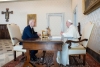 Histórica reunión entre Joe Biden y Papa Francisco