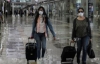 Alertan que esperas en aeropuertos podrían alargarse por COVID-19