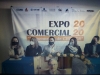 Atestigua secretario de Economía inicio de Expo Comercial 