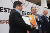 Tenemos que hacer planeación con visión de largo plazo: gobernador Alfonso Durazo Montaño