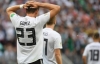Alemania, obligado a vencer a Corea del Sur para aspirar a 