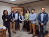 Coordinarán acciones Secretaría de Agricultura y Áreas Naturales Protegidas