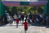 Realizan carrera pedestre por Día de la Raza en Ciudad Obregón