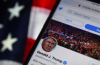 Donald Trump presenta demanda para que se le restablezca la cuenta en Twitter