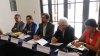 Museos del INAH de la región norte estrechan colaboración en pro de la divulgación del patrimonio cultural