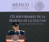 Califica López Obrador de 