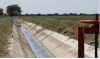 Conagua destina 56 mdp a rehabilitación hidroagrícola