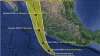 Alerta por la formación de la tormenta tropical Dolores: podría convertirse en huracán en el Pacífico