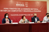 Diálogo social y negociación, necesarios para la transformación: Grijalva Otero