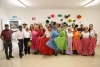 Debuta grupo de danza Nuevo Amanecer del CEDAM