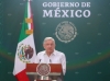 Pide AMLO a Alfaro que presente pruebas sobre injerencia en protestas 