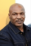 Mike Tyson regresa al boxeo tras 15 años para un especial televisado