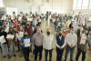 Daremos certeza jurídica al patrimonio de las familias de Sonora: gobernador Alfonso Durazo
