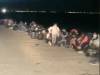 Arrestan a 171 migrantes en Yuma