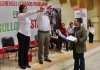 Tienen en PRI Magdalena nuevo comité