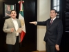 Toma protesta Miguel Pompa Corella a subsecretarios