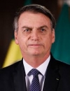 Da positivo a Covid Jair Bolsonaro, presidente de Brasil
