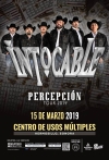 Regresa Intocable a Hermosillo
