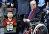 Fallece Quino, el creador de Mafalda, a los 88 años