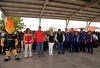 Estudiantes y padres de familia conviven y compiten en el segundo Rally Deportivo del Voluntariado de la Codeson