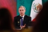 López-Gatell se confina tras contagio de López Obrador