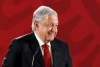López Obrador se fotografía con El Komander