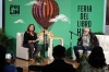 Javier Sicilia se presenta en Feria del Libro Hermosillo 2019
