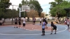 Buscan trascender con escuela de Basquetbol