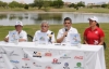 Anuncian Primer Torneo FUSADAR de Golf con sede en Club Los Lagos