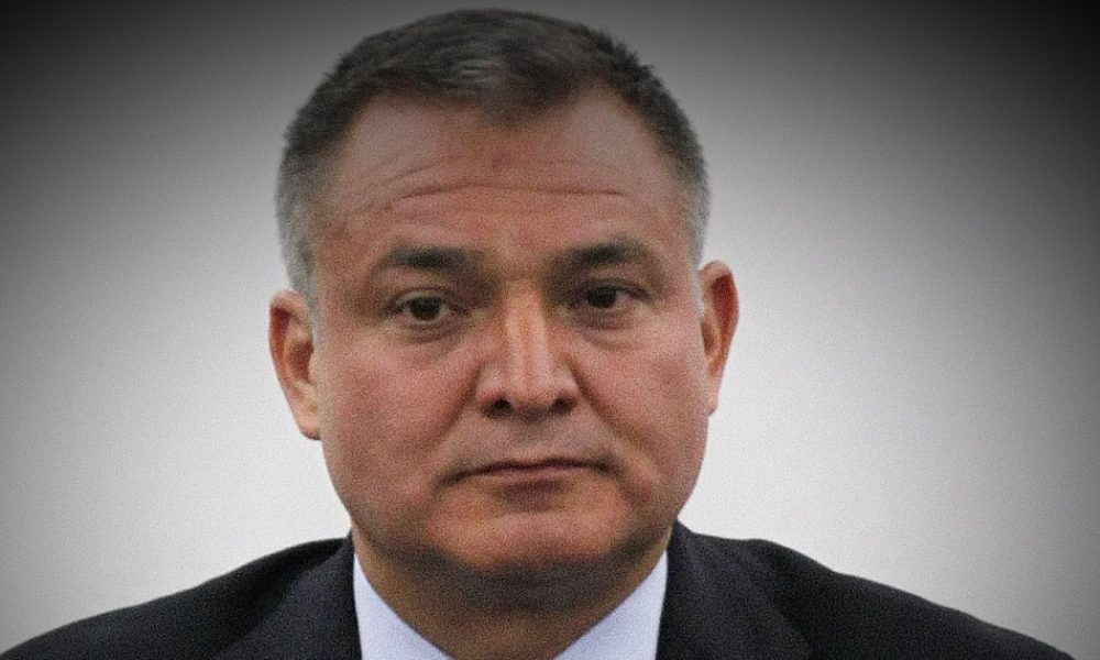 Genaro García Luna